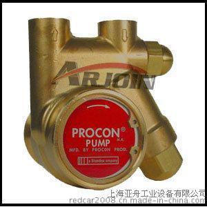 进口高压水泵，隔膜泵，美国procon旋转叶片泵